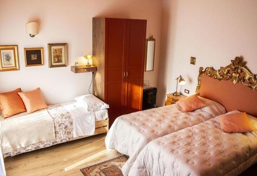 Oleandro Bed & Breakfast