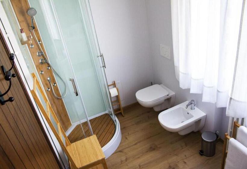 Oleandro Bed & Breakfast