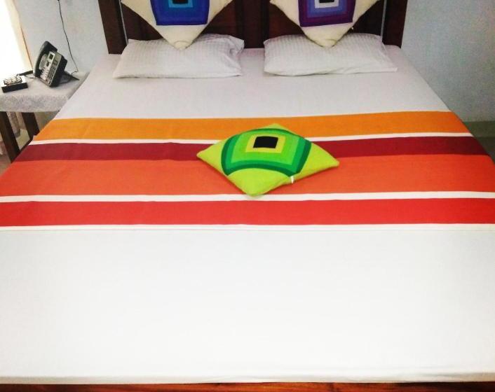 Пансион Arani Homestay