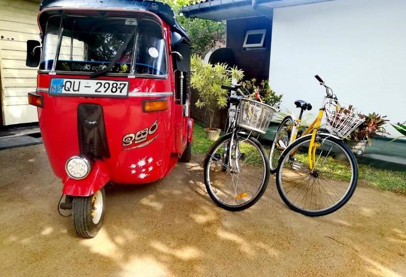 Пансион Arani Homestay