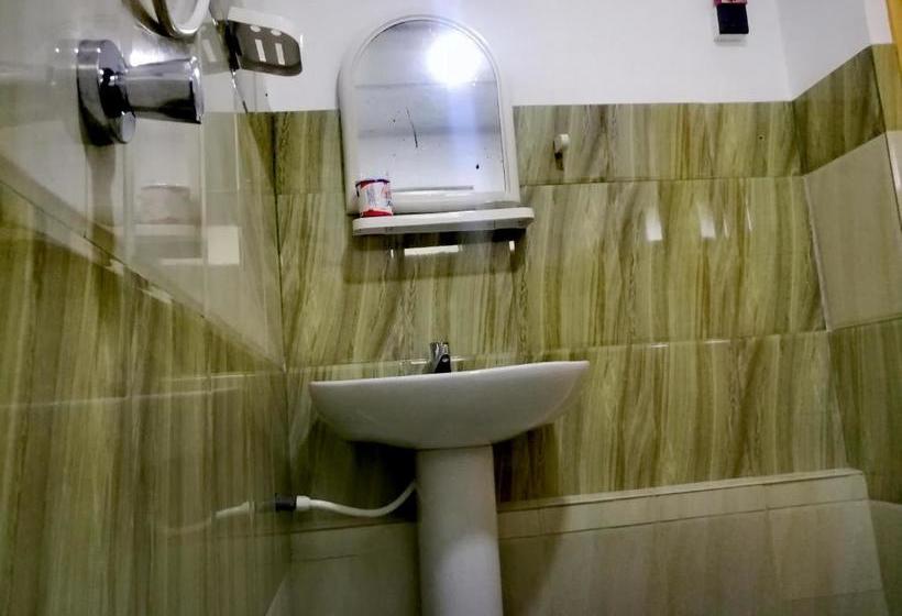 Пансион Arani Homestay