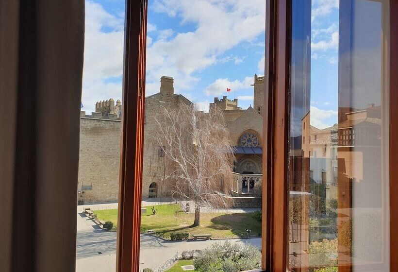 ペンション B&b La Atalaya