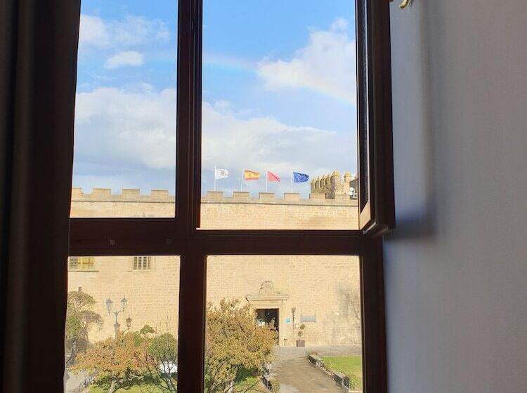 ペンション B&b La Atalaya