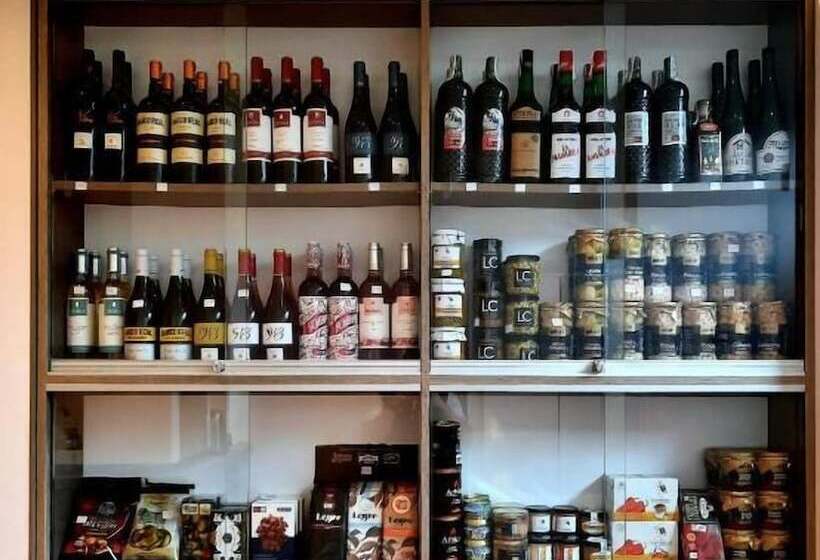 ペンション B&b La Atalaya