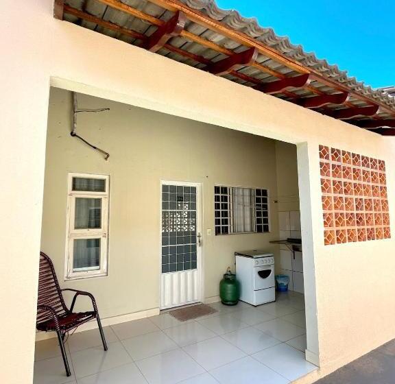 膳宿费 Kitnet Realeza