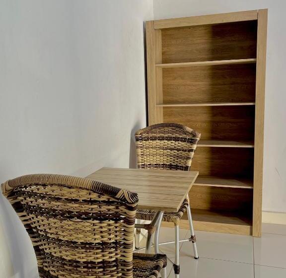 펜션 Kitnet Realeza