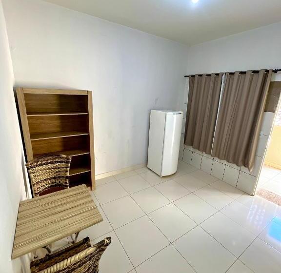 Пансион Kitnet Realeza