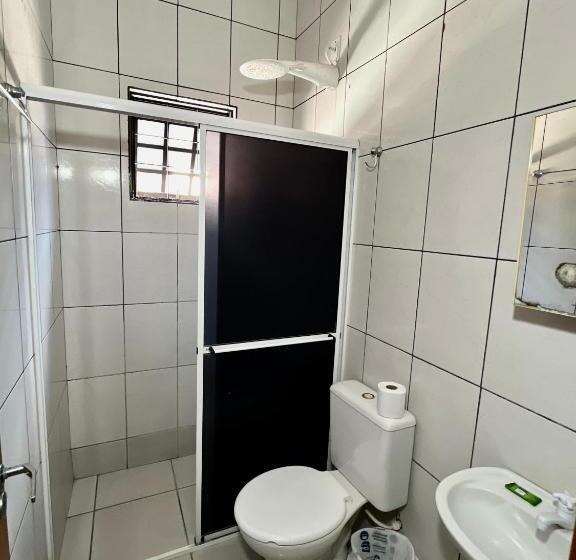 펜션 Kitnet Realeza