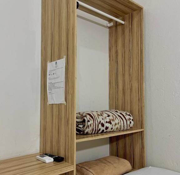 펜션 Kitnet Realeza