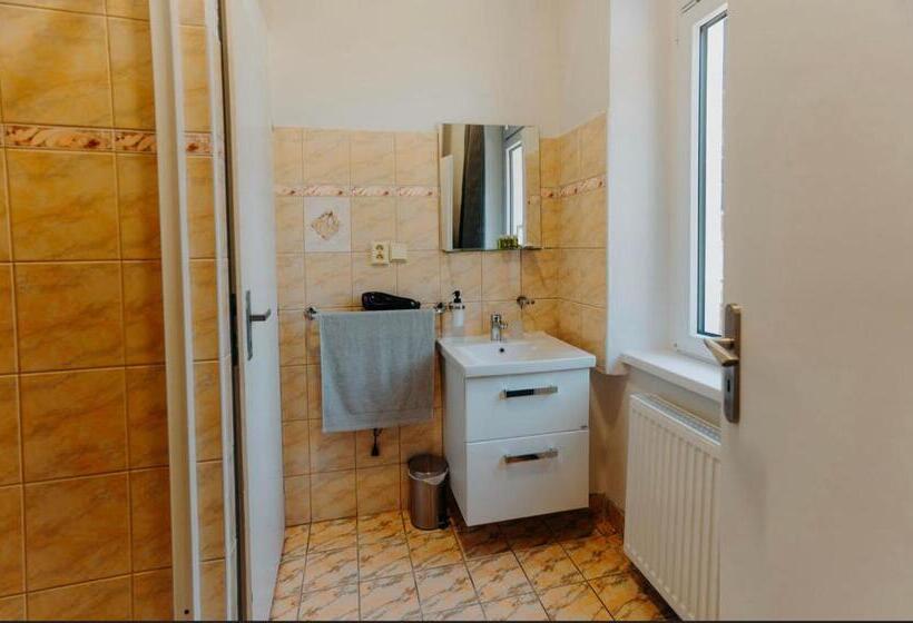 ペンション Kotva