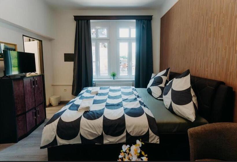 ペンション Kotva