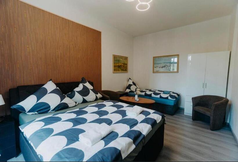 ペンション Kotva