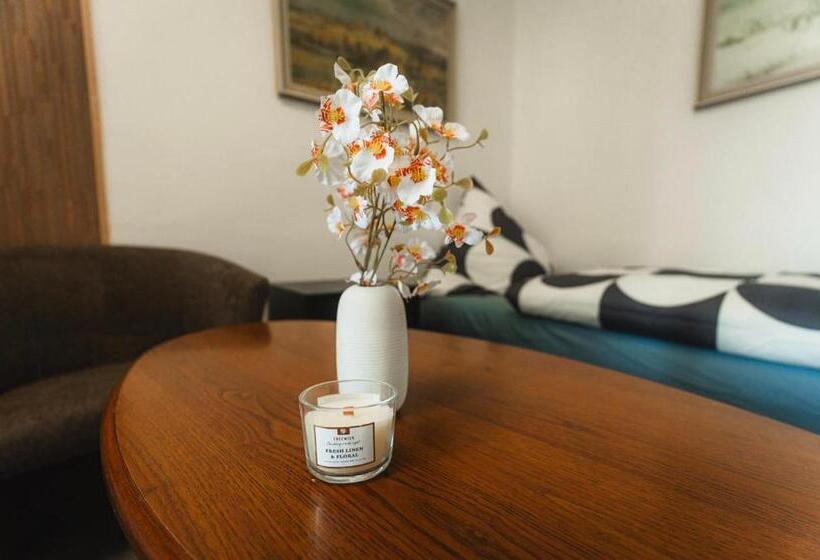 ペンション Kotva