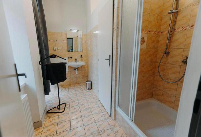 ペンション Kotva