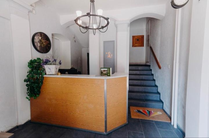 ペンション Kotva