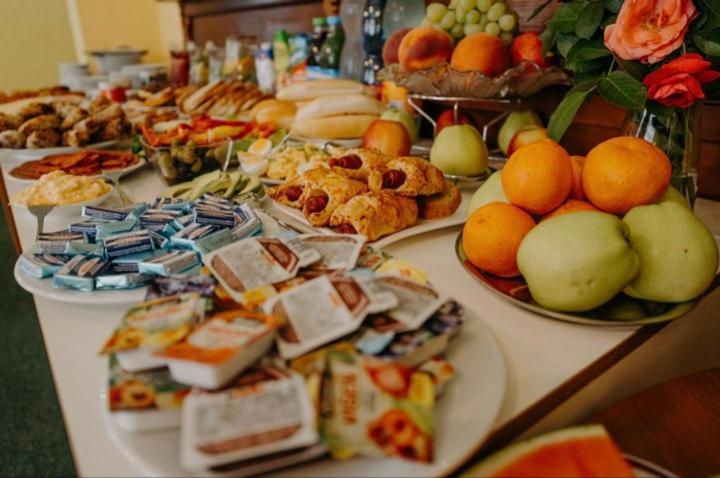 ペンション Kotva