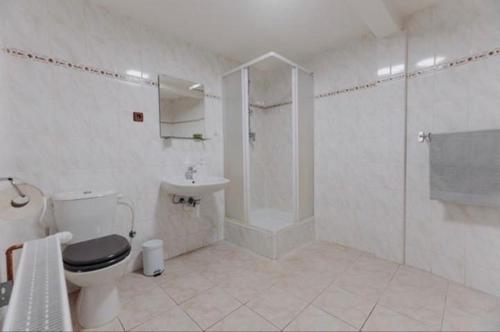 ペンション Kotva