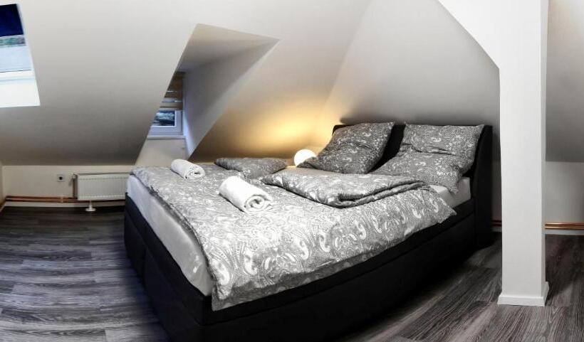 ペンション Kotva