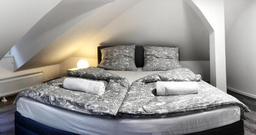 ペンション Kotva