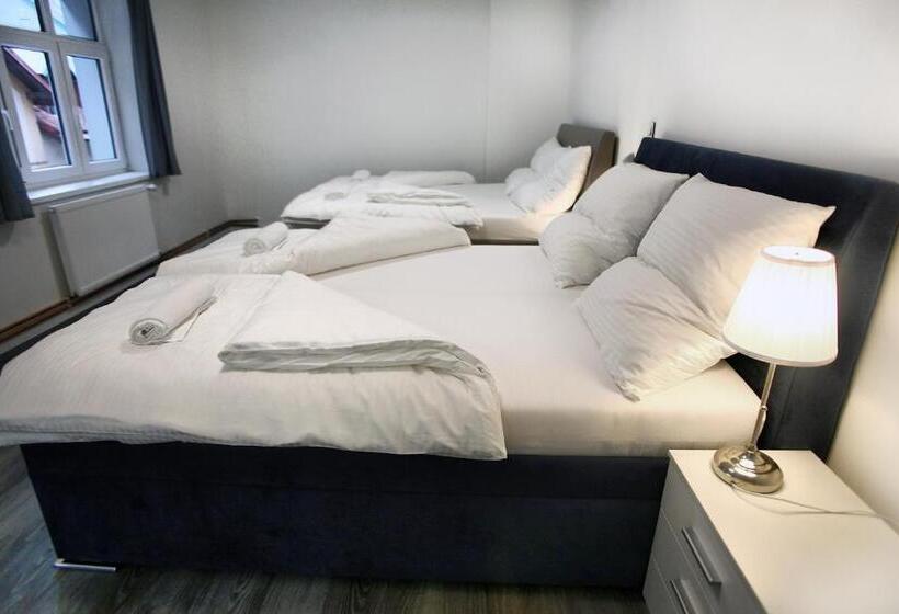 ペンション Kotva