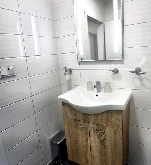 ペンション Kotva