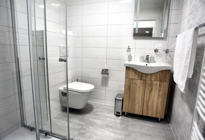 ペンション Kotva