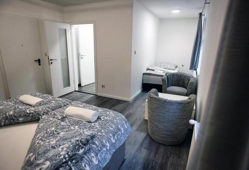 ペンション Kotva