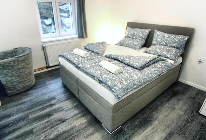 ペンション Kotva