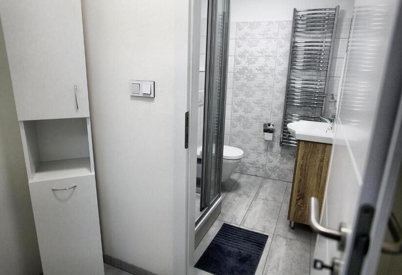 ペンション Kotva