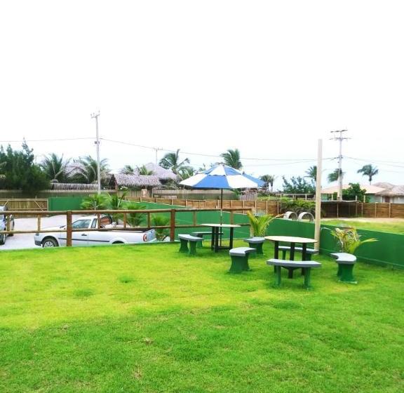 Пансион Nascer Do Sol