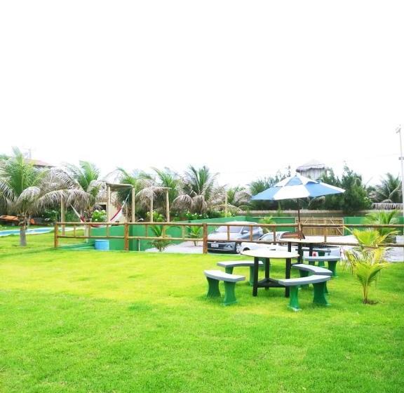 Пансион Nascer Do Sol