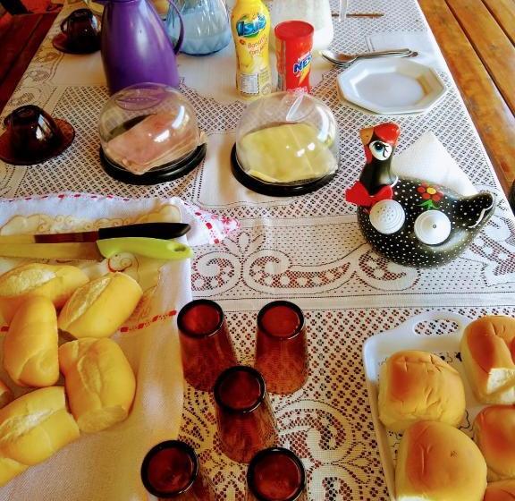 Пансион Nascer Do Sol