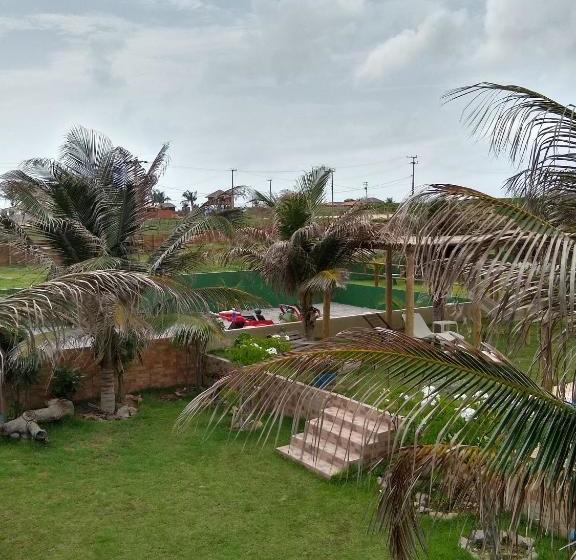 Пансион Nascer Do Sol