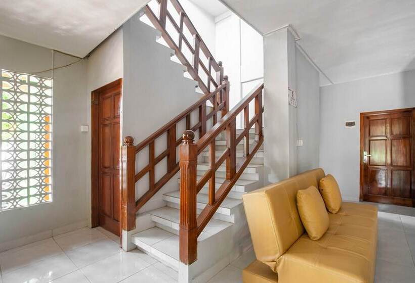 膳宿费 Reddoorz Syariah Near Puri Agung Denpasar