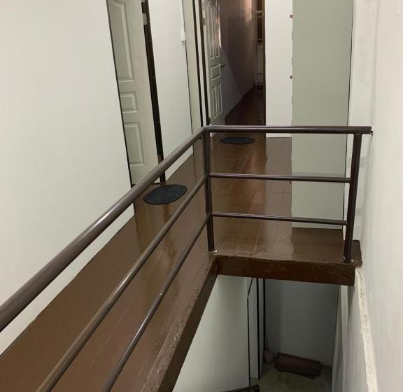 Rabbit Breaks Penang  Hostel