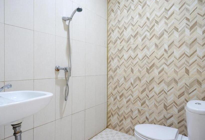 Reddoorz @ Hotel Bumi Palupy