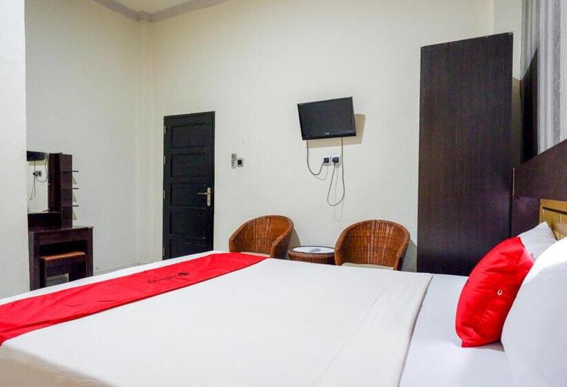Reddoorz @ Hotel Bumi Palupy