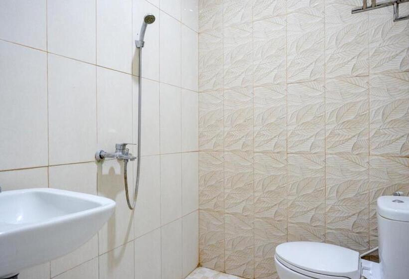 Reddoorz @ Hotel Bumi Palupy