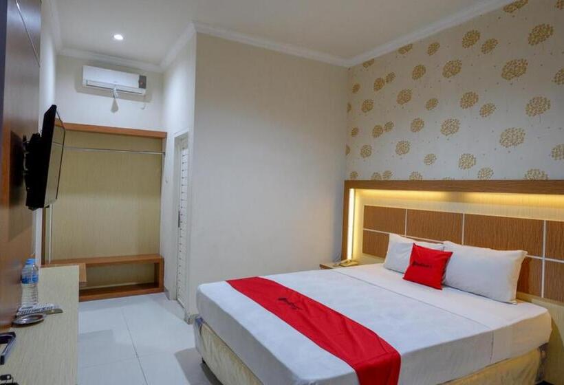 Reddoorz @ Hotel Bumi Palupy