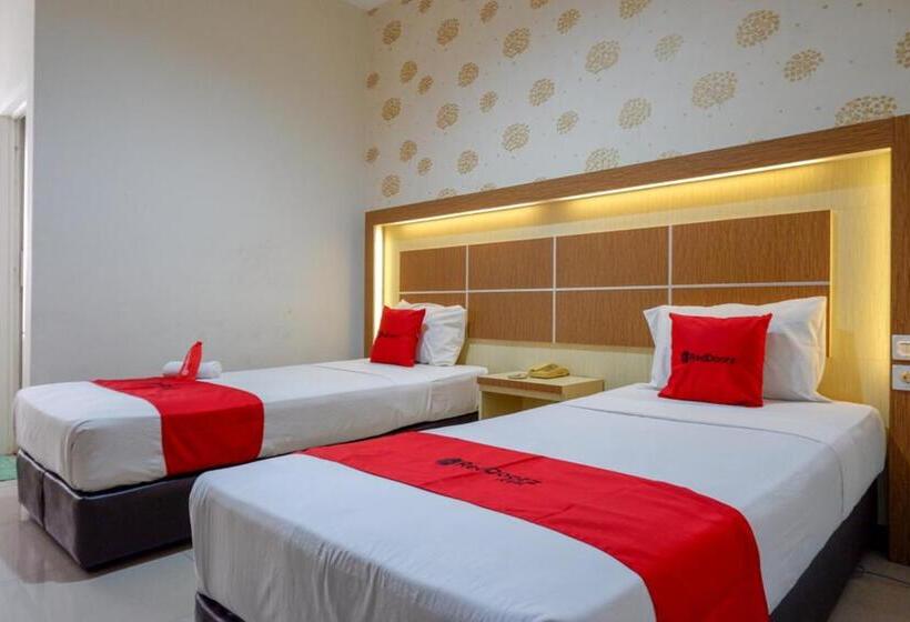 Reddoorz @ Hotel Bumi Palupy