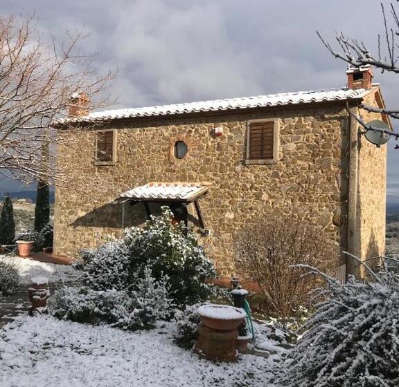 리조트 Antichi Casali