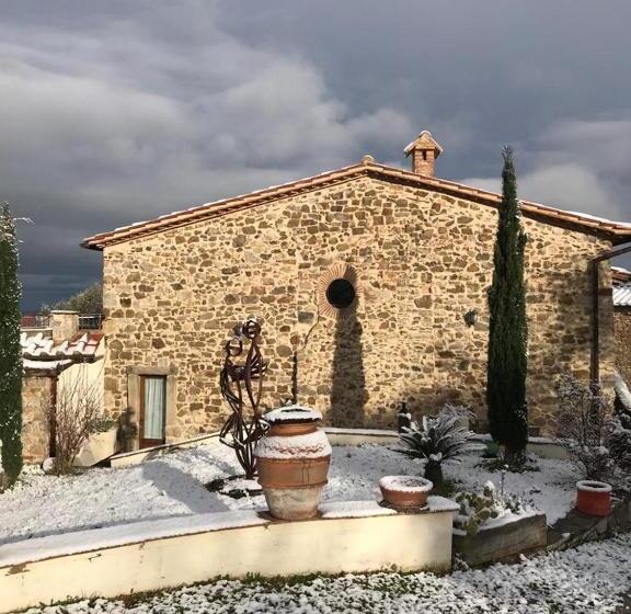 리조트 Antichi Casali