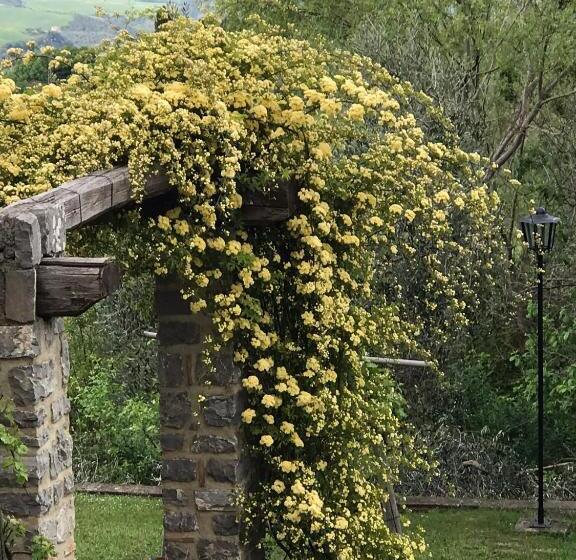 리조트 Antichi Casali