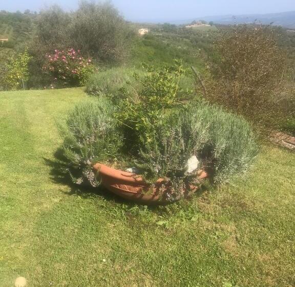 리조트 Antichi Casali