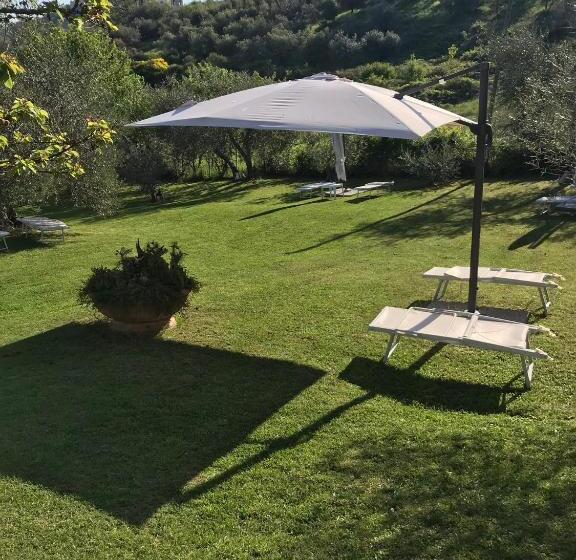 리조트 Antichi Casali