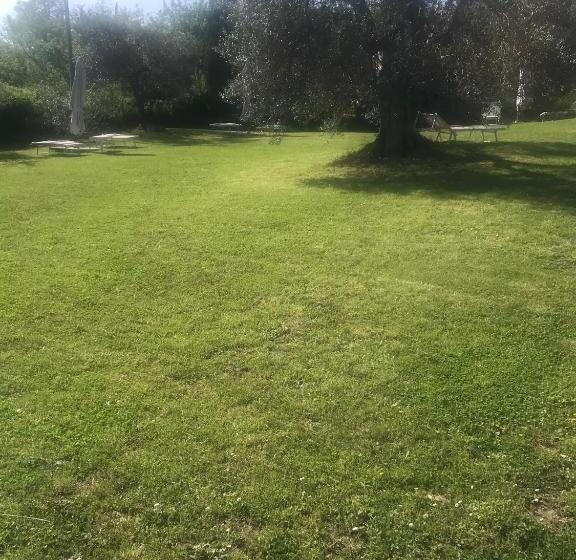 리조트 Antichi Casali