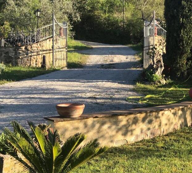 리조트 Antichi Casali