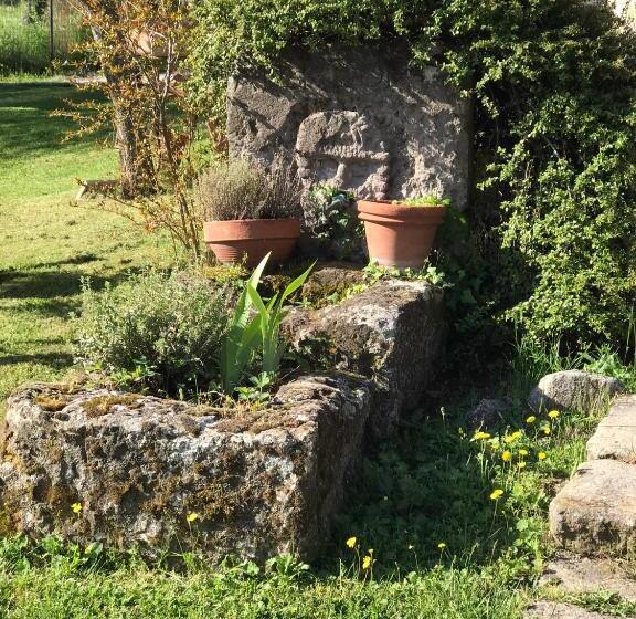 리조트 Antichi Casali