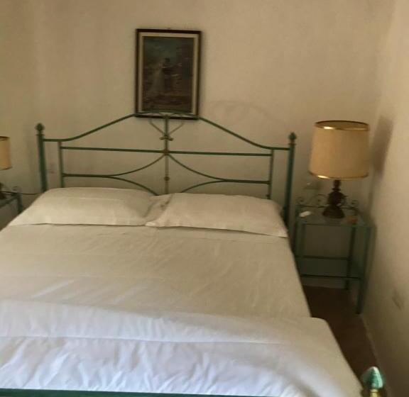 منتجع Antichi Casali