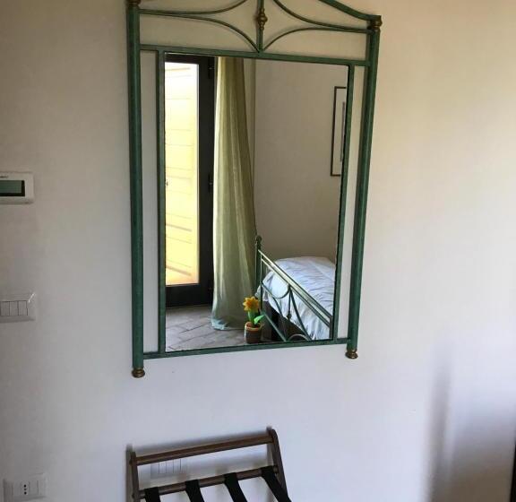 리조트 Antichi Casali